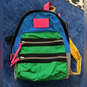 Marc Jacobs Mini Backpack